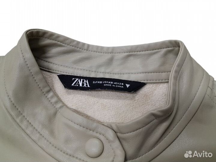 Zara платье женское