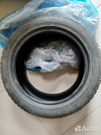 Cordiant Snow Cross 225/50 R17 98T