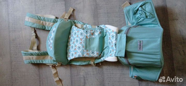 Рюкзак переноска кенгуру