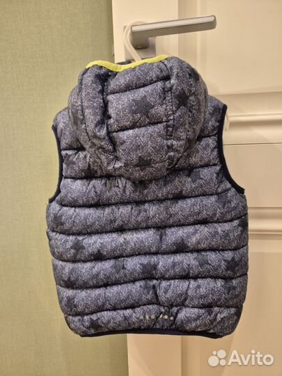 Жилет детский 104 размер