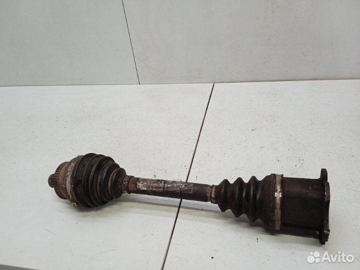Привод передний Audi A4 B6 1.8 2004