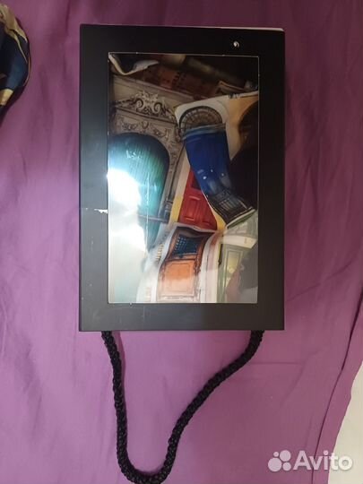 Платок шёлк грузия