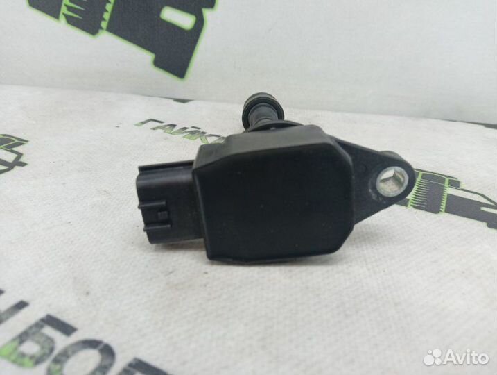 Катушка зажигания Nissan Note хэтчбек 5дв CR14DE