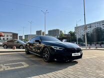 BMW 8 серия Gran Coupe 3.0 AT, 2019, 38 500 км, с пробегом, цена 8 700 000 руб.