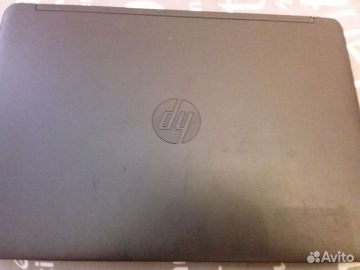 Hp probook 645 g1