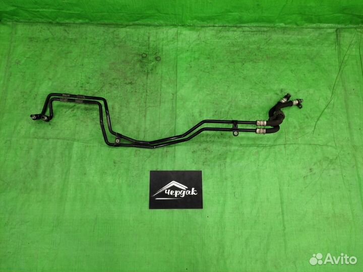 Трубка охлаждения АКПП Touareg / Cayenne 02-10