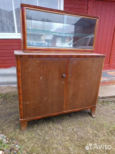 Буфет Сервант СССР