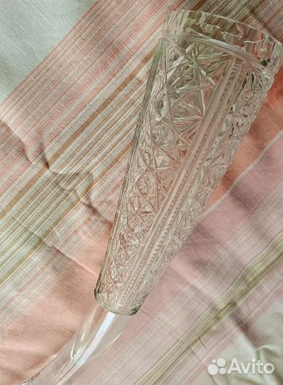 Хрустальный рог изобилия