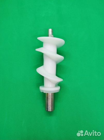 Шнек мясорубки Panasonic пластик
