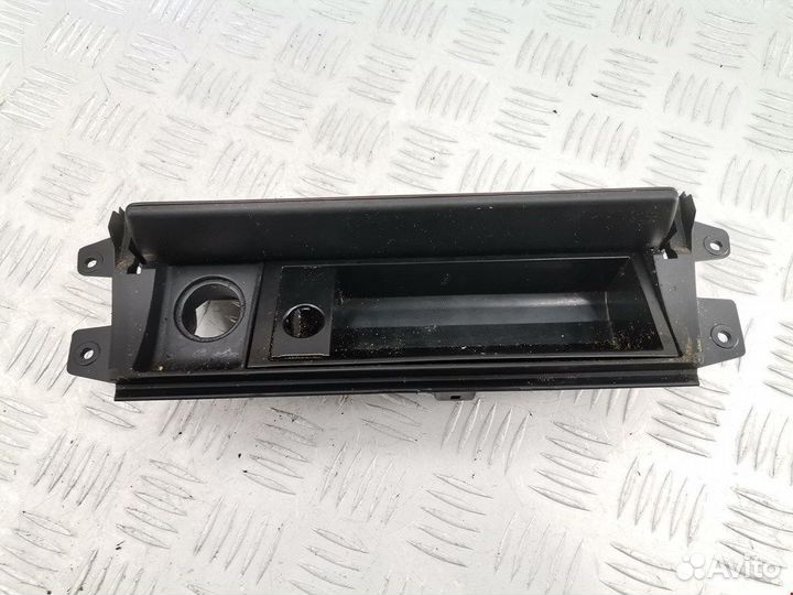 Пепельница передняя для BMW X5 (E53) 51168402967