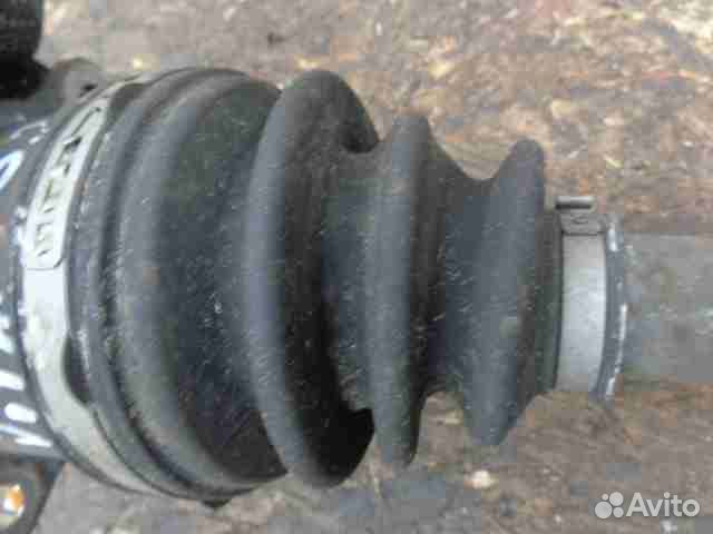 Полуось задняя правая Suzuki Grand Vitara 2 JT