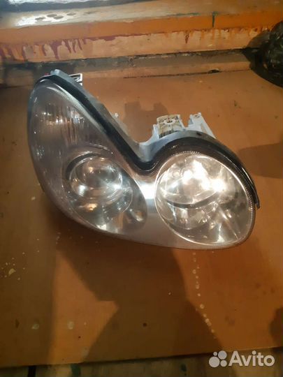 Продам фары
