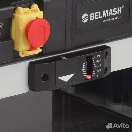 Belmash P2200MH