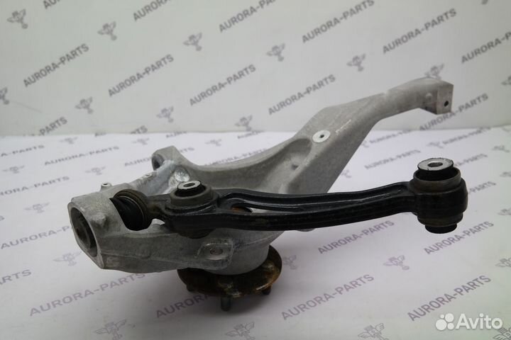 Кулак поворотный Range Rover 4 L405