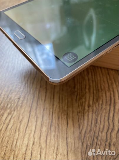Планшет samsung galaxy tab s