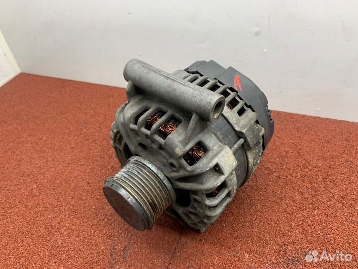 Генератор Ford Transit 8 MK8 2014- BUS 125Л.С