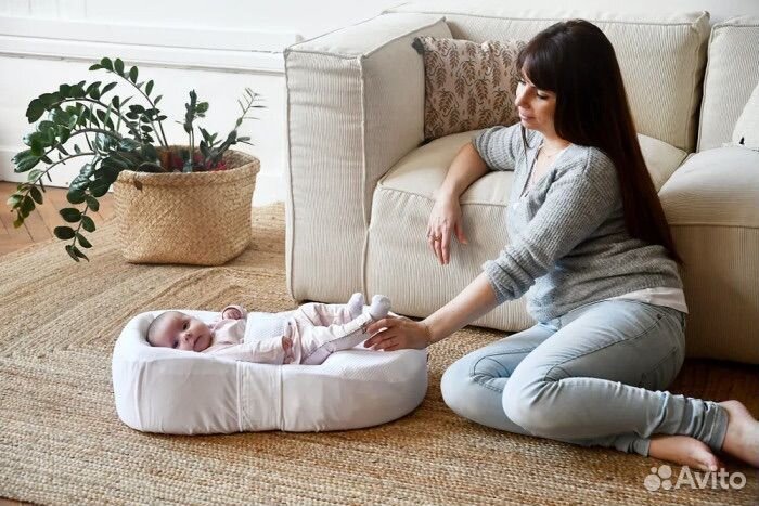 Кокон red castle cocoonababy