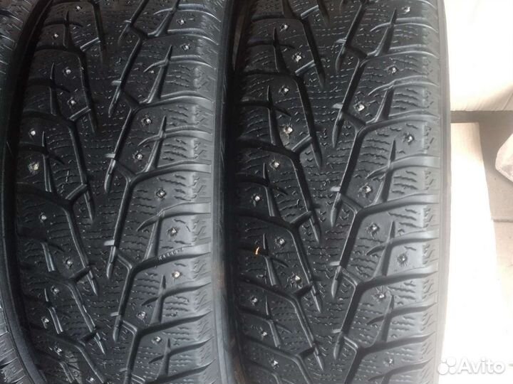 Kumho I'Zen KW22 185/65 R15 92T