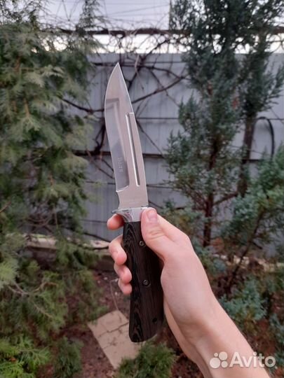 Нож Охотничий