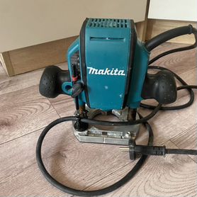 Фрезер makita