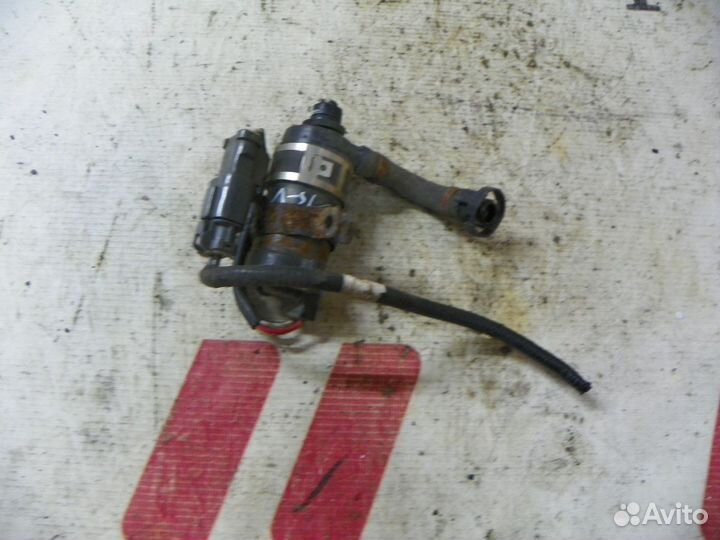 Насос омывателя фар Honda CR-V