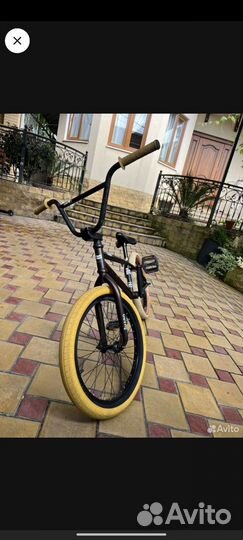 Bmx haro