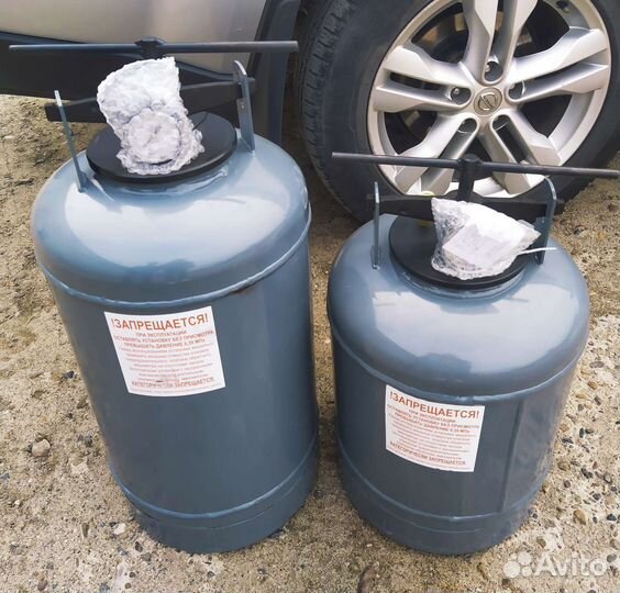 Белорусский автоклав