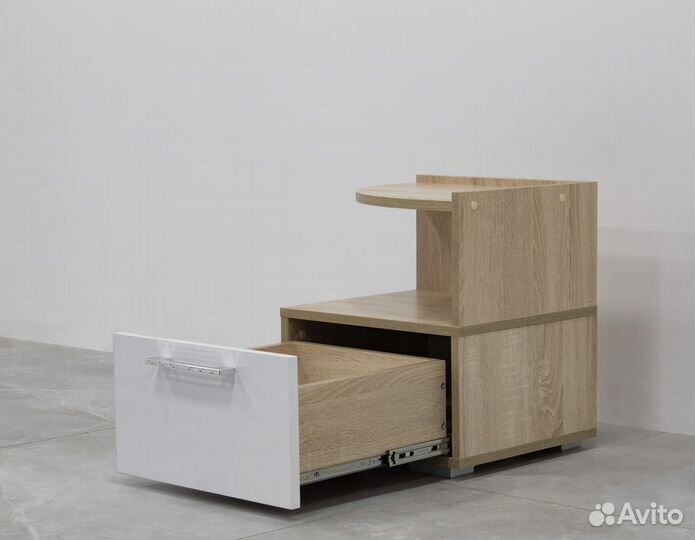 Прикроватная тумба Белладжио