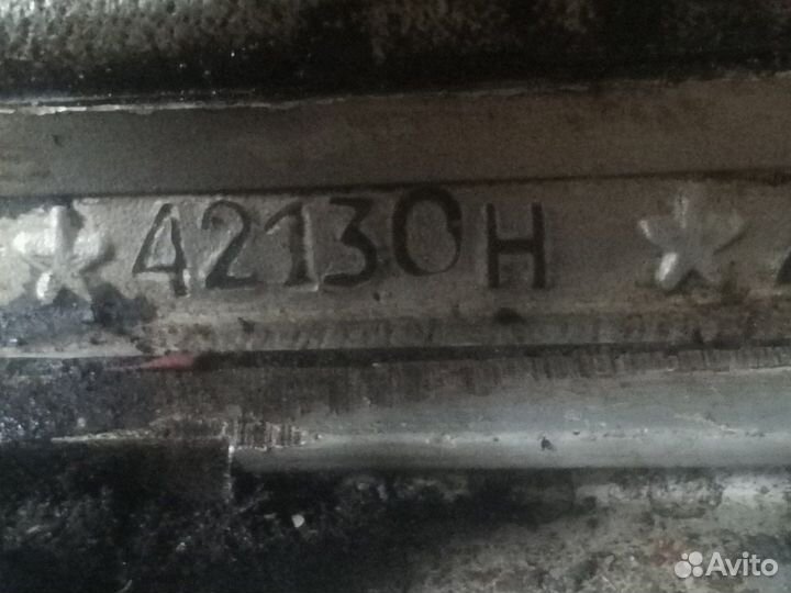 Запчасти на УАЗ