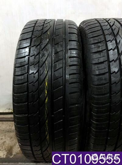 Continental ContiCrossContact UHP 235/50 R19 99V