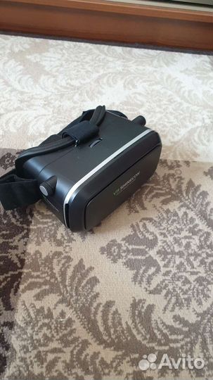 VR очки для телефона