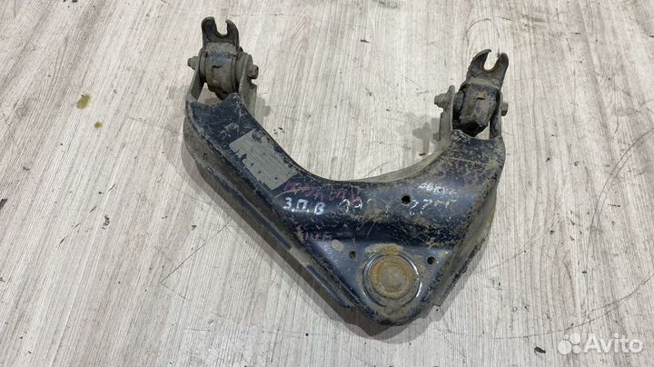 Рычаг задний правый верхний Chevrolet Epica I (200