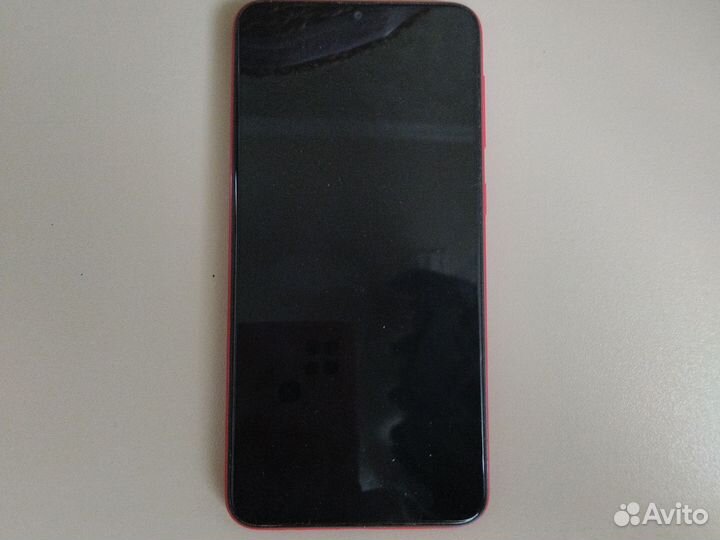 Телефон Samsung galaxy a10