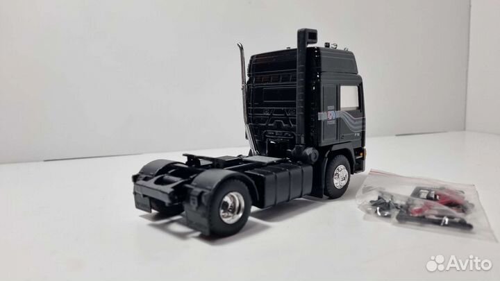 Модель Volvo F16