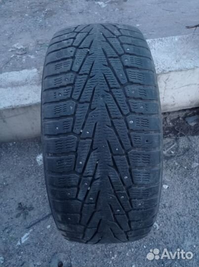 Nokian Tyres Hakkapeliitta 7 255/50 R19