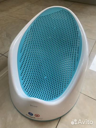 Горка для купания angelcare