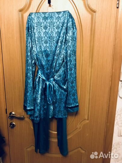 Домашний костюм женский Marc&Andre