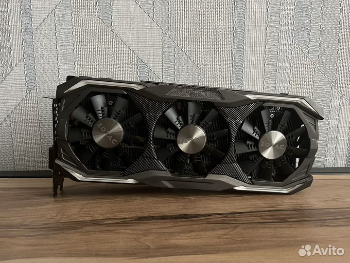 Gtx 1070 ti
