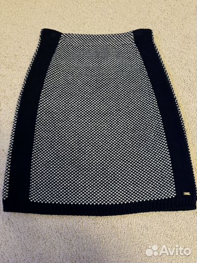 Юбка tommy hilfiger