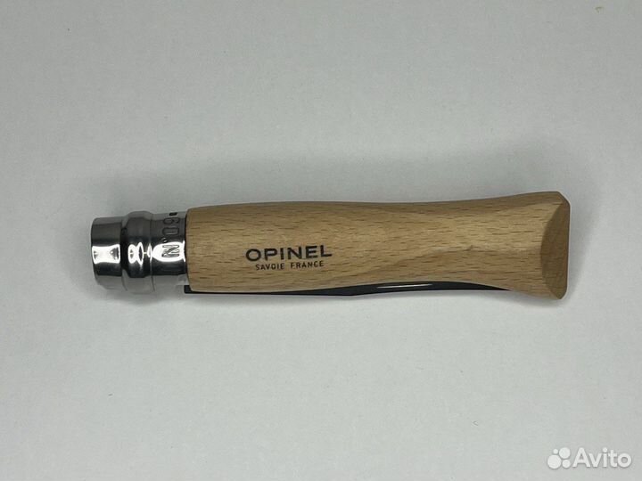 Нож Opinel 9 inox