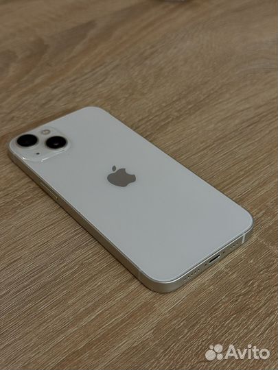 iPhone 13, 128 ГБ