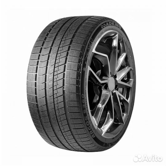 Roadking Argos S360 235/45 R18