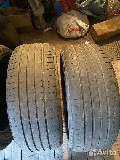 Maxxis NP5 Premitra Ice Nord 225/50 R17