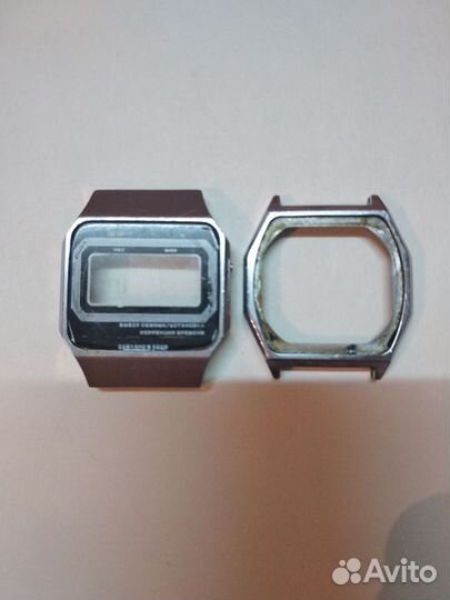 Часы электроника 5 СССР