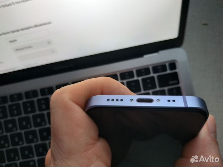 iPhone 12 mini, 64 ГБ