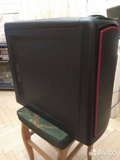 Asus P5Q pro turbo+xeon e 5450