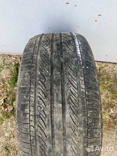 Federal Formoza FD2 235/55 R17