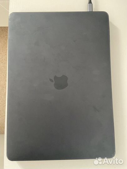 Apple MacBook Pro 13 retina 2017