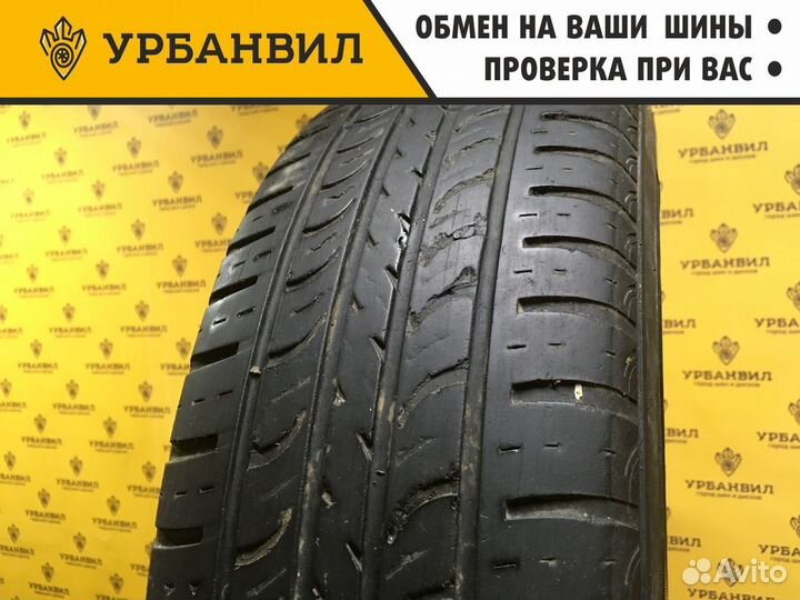 Hankook Optimo K715 205/70 R15 96T