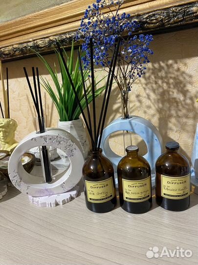 Аромадиффузор